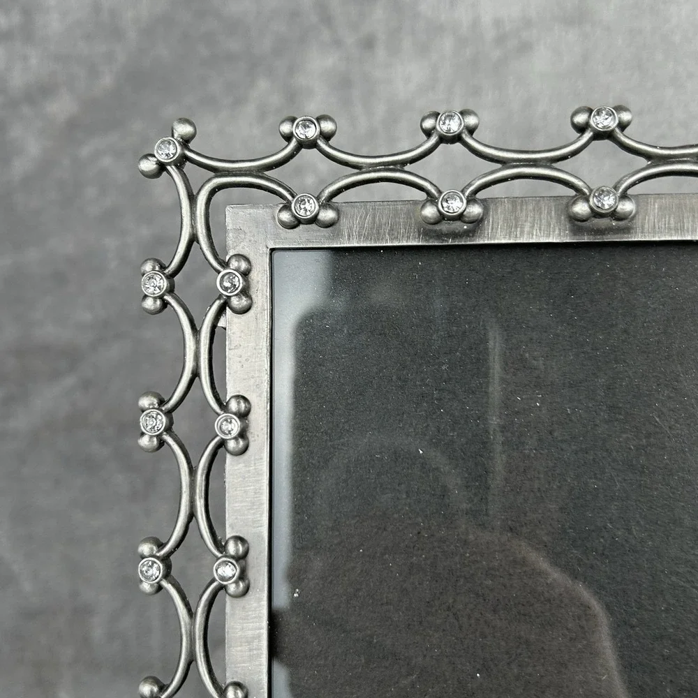Fetco ludlow pewter